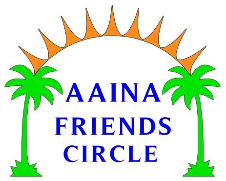 AAINA KARUNYA FOUNDATION